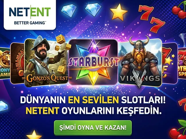 NetEnt Slots Review - Top RTP Games & Best Providers