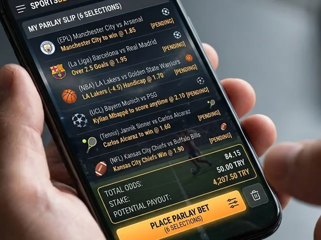 Parlay Betting Guide – Build Winning Accumulators