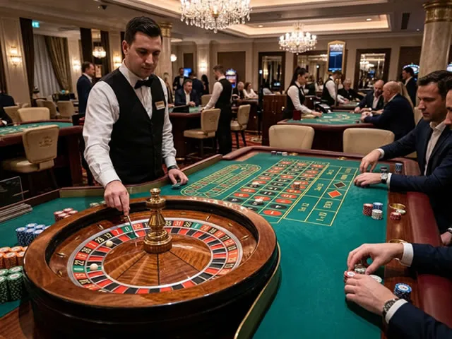 Roulette Rules, Odds & Winning Strategies – The Ultimate Guide