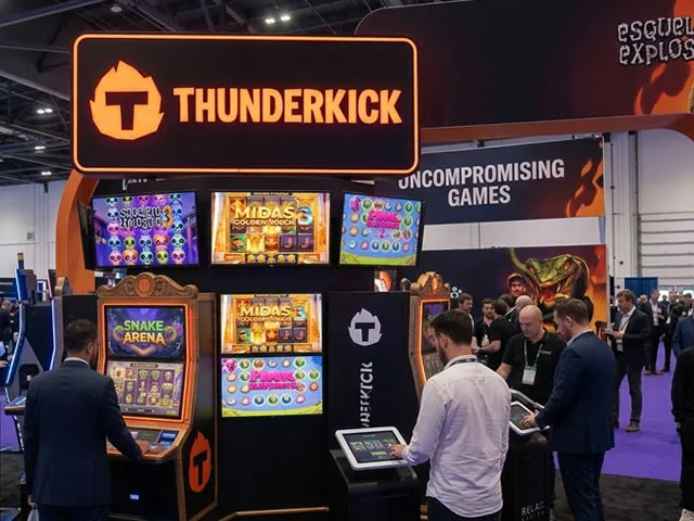 Thunderkick Review - Unique Slots & High RTP Games