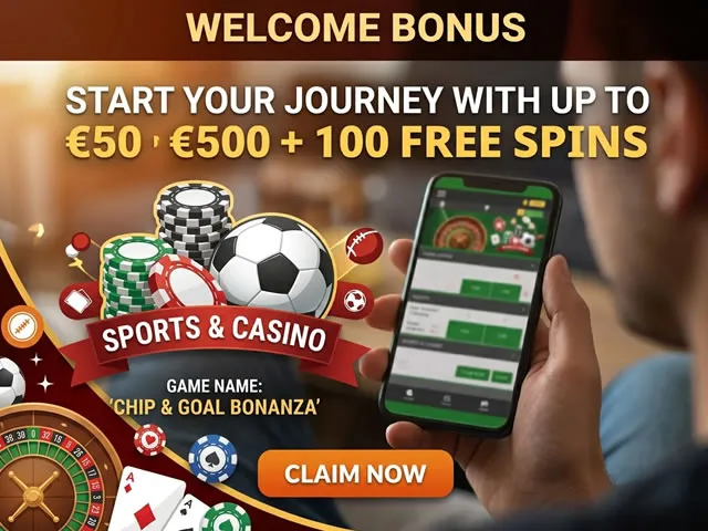 Welcome Bonus Guide – Types, Wagering & Best Offers