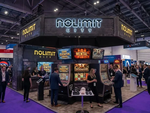 Nolimit City İncelemesi – xWays, xNudge ve Aşırı Kazançlar