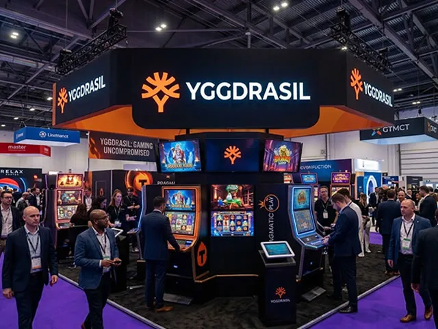 Yggdrasil Gaming İncelemesi – Çarpıcı Slotlar ve Gigablox